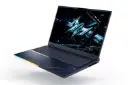 لپ تاپ ایسر Acer Predator Helios 18 AI PH18-73 نمای جلو و راست