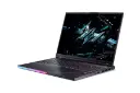 لپ تاپ ایسر Acer Predator Helios 18 AI PH18-73 نمای جلو و راست