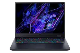لپ تاپ ایسر Acer Predator Helios 18 PH18-72 نمای جلو