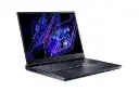 لپ تاپ ایسر Acer Predator Helios 18 PH18-72 نمای جلو و چپ