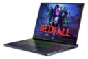 لپ تاپ ایسر Acer Predator Helios Neo 14 PHN14-51 نمای جلو و راست