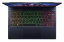 لپ تاپ ایسر Acer Predator Helios Neo 14 PHN14-51 نمای بالا و کیبورد