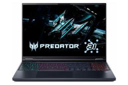 لپ تاپ ایسر Acer Predator Helios Neo 16 AI PHN16-73-97BP نمای جلو