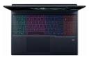 لپ تاپ ایسر Acer Predator Helios Neo 16 AI PHN16-73-97BP نمای بالا و کیبورد