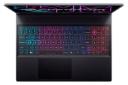 لپ تاپ ایسر Acer Predator Helios Neo 16 PHN16-71-96JD نمای بالا و کیبورد
