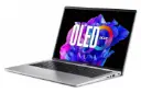 لپ تاپ ایسر Acer Swift Go 14 SFG14-72 نمای جلو و راست