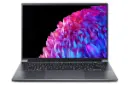 لپ تاپ ایسر Acer Swift X 14 SFX14-72G نمای جلو