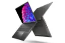 لپ تاپ ایسر Acer Swift X 14 SFX14-72G نمای جانبی و درگاه ها