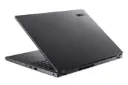لپ تاپ ایسر Acer TravelMate P2 16 TMP216 نمای پشت و درگاه های راست