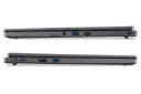لپ تاپ ایسر Acer TravelMate P2 16 TMP216 نمای جانبی و درگاه ها