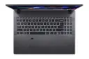 لپ تاپ ایسر Acer TravelMate P2 16 TMP216 نمای بالا و کیبورد