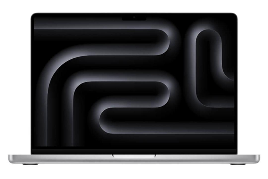 لپ تاپ اپل Apple Macbook Pro 14 2024 M3