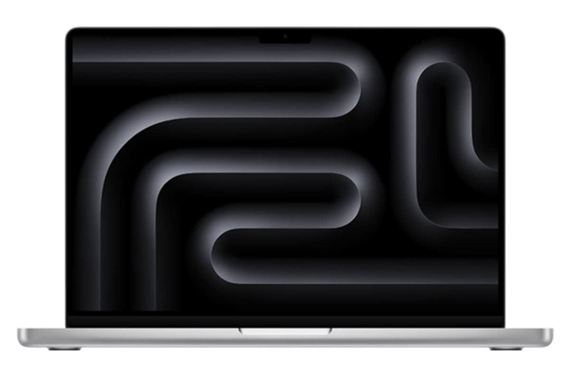 مرجع متخصصين ايران لپ تاپ اپل Apple Macbook Pro 14 2024 M3