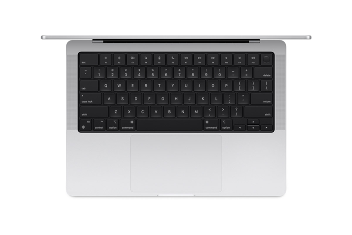 MacBook Pro 14 M3 Pro - 2