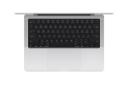 لپ تاپ اپل Apple Macbook Pro 14 2024 M3 نمای بالا