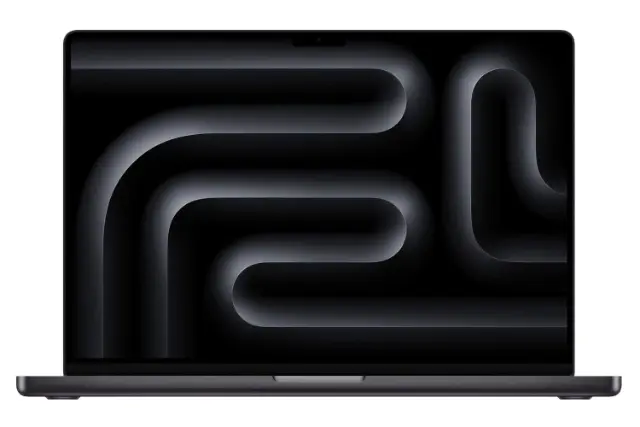 مک بوک پرو 16 اینچی 2023 اپل - M3 Pro 18-core GPU 18GB 512GB