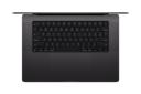 لپ تاپ اپل Apple Macbook Pro 16 2024 M3 Pro نمای بالا