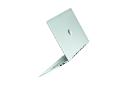 لپ تاپ ایسوس ASUS Adolbook 14 Air M5406ADOL نمای پشت رنگ سبز