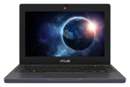 لپ تاپ ایسوس ASUS BR1102C نمای جلو