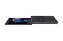 لپ تاپ ایسوس ASUS BR1102C نمای جانبی چپ و درگاه ها