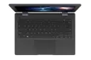 لپ تاپ ایسوس ASUS BR1102C نمای بالا و کیبورد