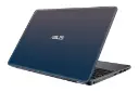 لپ تاپ ایسوس ASUS E203NA نمای پشت و درگاه های چپ