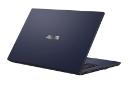 لپ تاپ ایسوس ASUS ExpertBook B1 B1402 نمای پشت