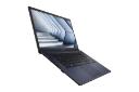 لپ تاپ ایسوس ASUS ExpertBook B1 B1402 نمای چپ و درگاه ها
