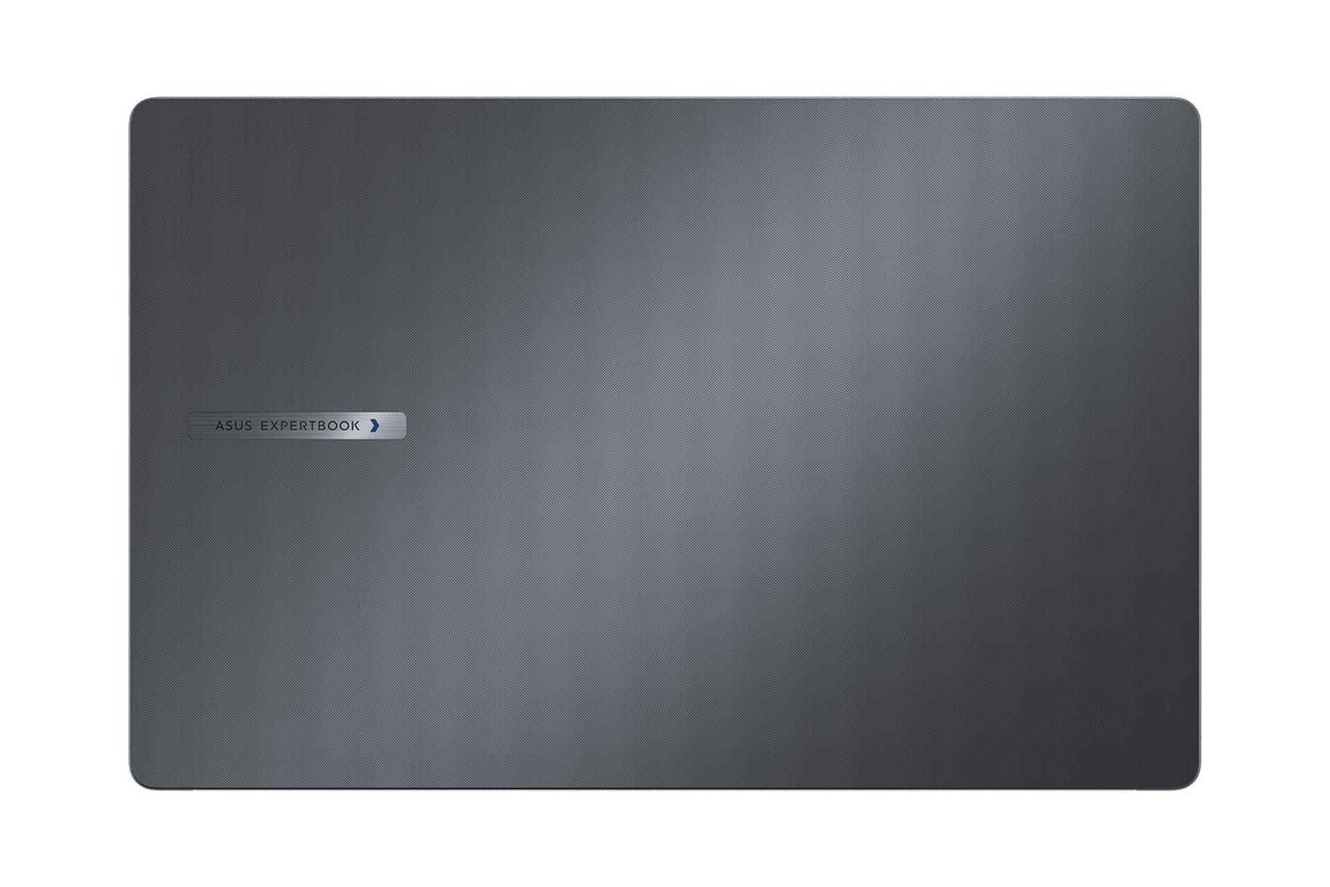 لپ تاپ ایسوس ASUS ExpertBook B1 B1503 نمای پشت