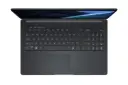 لپ تاپ ایسوس ASUS ExpertBook B1 B1503 نمای بالا و کیبورد