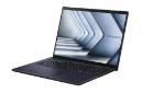 لپ تاپ ایسوس ASUS ExpertBook B3 B3604 نمای جلو و راست