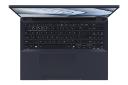 لپ تاپ ایسوس ASUS ExpertBook B3 B3604 نمای بالا و کیبورد