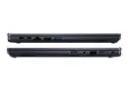 لپ تاپ ایسوس ASUS ExpertBook B5 B5402C نمای جانبی و درگاه ها