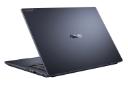 لپ تاپ ایسوس ASUS ExpertBook B5 OLED B5602 نمای پشت و درگاه های راست