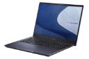 لپ تاپ ایسوس ASUS ExpertBook B5 OLED B5602 نمای جلو و راست