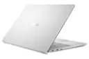 لپ تاپ ایسوس ASUS ExpertBook CX54 Chromebook Plus Enterprise CX5403 نمای پشت رنگ نقره ای