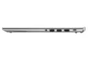 لپ تاپ ایسوس ASUS ExpertBook CX54 Chromebook Plus Enterprise CX5403 نمای جانبی و درگاه های راست