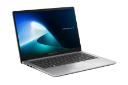 لپ تاپ ایسوس ASUS ExpertBook P1 P1403 نمای جلو و چپ