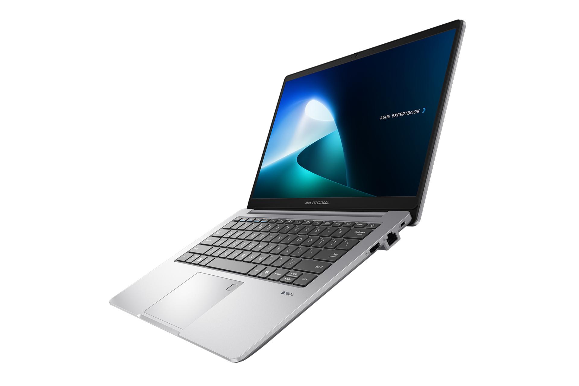 لپ تاپ ایسوس ASUS ExpertBook P1 P1403 نمای راست