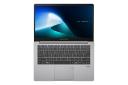لپ تاپ ایسوس ASUS ExpertBook P1 P1403 نمای بالا و کیبورد فلت