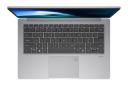 لپ تاپ ایسوس ASUS ExpertBook P1 P1403 نمای بالا و کیبورد