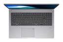 لپ تاپ ایسوس ASUS ExpertBook P1 P1503 نمای بالا و کیبورد