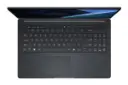 لپ تاپ ایسوس ASUS ExpertBook P1 P1503CTA نمای بالا و کیبورد