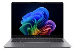 لپ تاپ ایسوس ASUS ExpertBook P5 P5405 نمای جلو