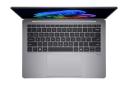 لپ تاپ ایسوس ASUS ExpertBook P5 P5405 نمای بالا و کیبورد