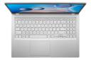 لپ تاپ ایسوس ASUS F515MA نمای بالا و کیبورد
