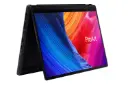 لپ تاپ ایسوس ASUS ProArt PX13 HN7306WV نمای نمایشگر لولا باز شده
