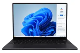 لپ تاپ ایسوس ASUS ProArt PX13 HN7306WV نمای جلو