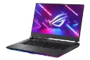 لپ تاپ ایسوس ASUS ROG Strix G15 G513RS نمای راست و درگاه ها