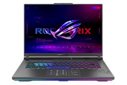 لپ تاپ ایسوس ASUS ROG Strix G16 G614 2023 نمای جلو